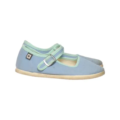 Ballerines (Bleu) de Bon Ton Coton