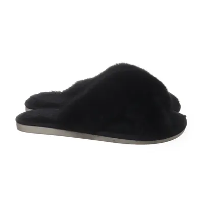 Chaussons (Noir) de Large
