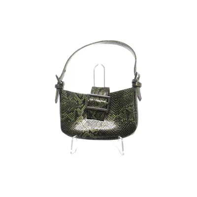 Sac à main (Vert, Noir) de Flowers by Zoe