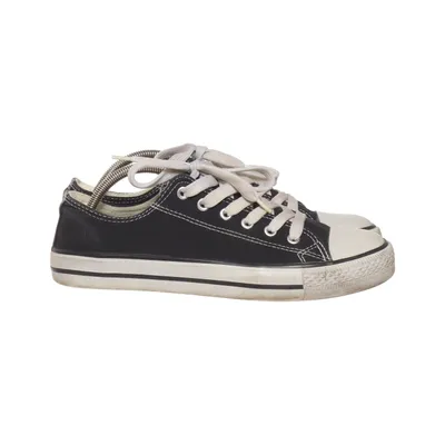 Chaussures en toile (Noir, Blanc) de Originals
