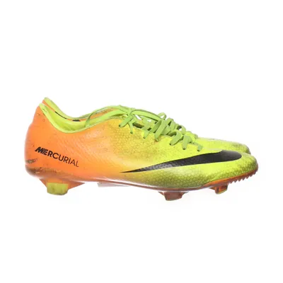 Fotbollsskor (Gul, Orange, Svart) från Nike