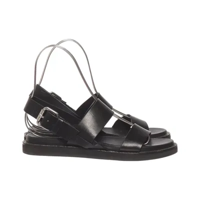 Sandales (Noir) de & Other Stories