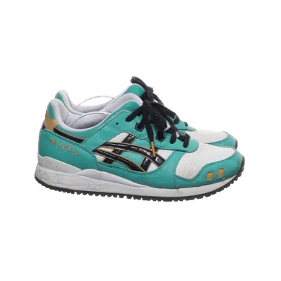 Sneakers (Groen, Zwart, Wit) van Asics