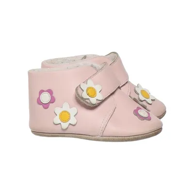 Babystøvler (Pink, Flerfarvet) fra Vincent