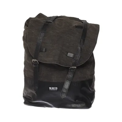 Ryggsäck (Kirk Backpack) från William Baxter Bomull, Polyuretan