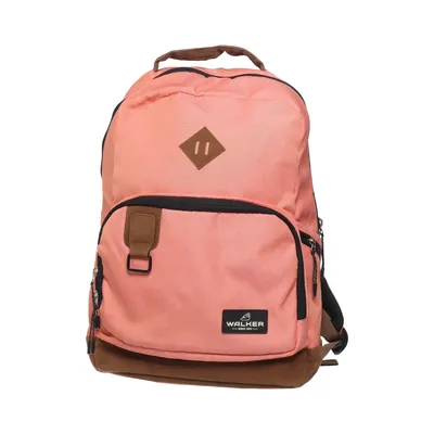 Backpack (Pink, Brown) from Walker