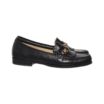 Loafers (Sort) fra Bally