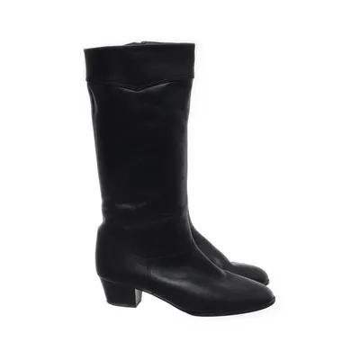 Boots (Black) from Jenny Leather