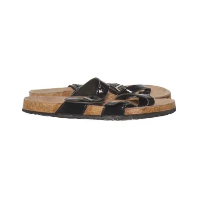 Sandalen (Zwart) van Bliss