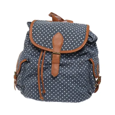 Sac à dos (Bleu, Marron) de Atmosphere Polyester