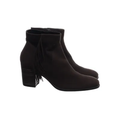 Heeled boots (Brown) from Ecco