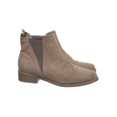 Chelsea boots (Brun) fra Alley