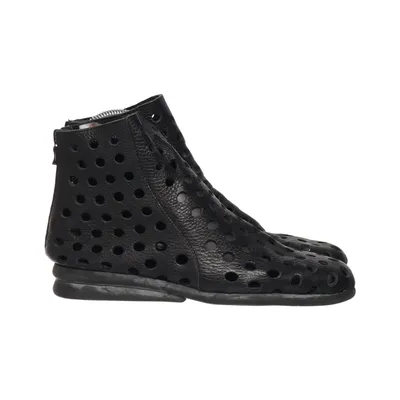 Ankle boots (Black) from Arche