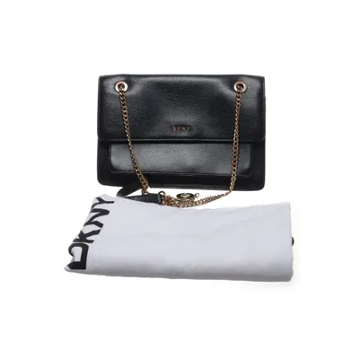 Axelremsväska (Svart) från DKNY