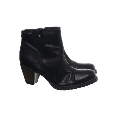 Stövletter (Svart) från Ots Skinn