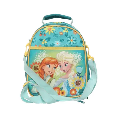 Rucksack (Blau, Mehrfarbig) von Disney Store Polyester