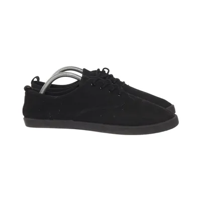 Canvas shoes (Black) from Lejon