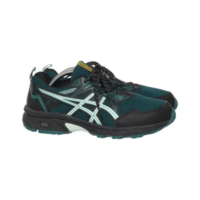 Baskets (Bleu, Noir, Multicolore) de Asics