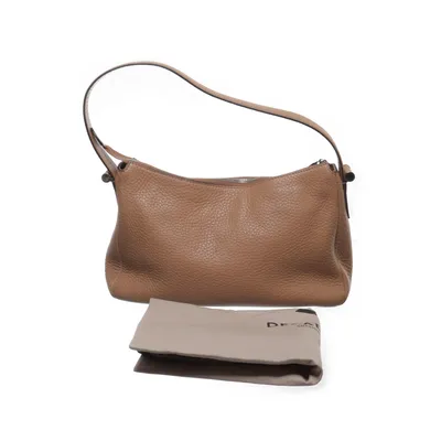 Handväska (Beige) från Decadent Copenhagen