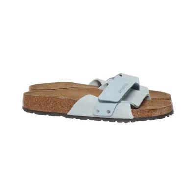 Mules (Bleu) de Birkenstock