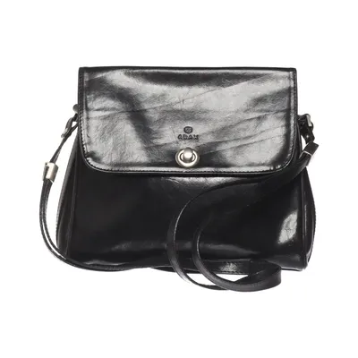 Shoulder-bag (Black) from Adax