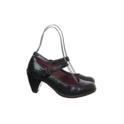 Pumps (Svart) från Dr. Martens