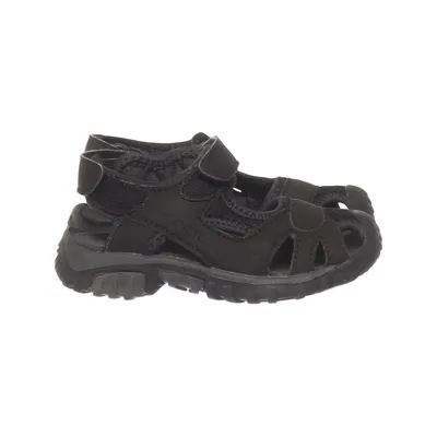 Sandals (Black) from Everest