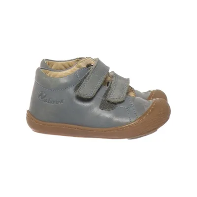 Enkellaarzen (Blauw, Bruin) van Naturino