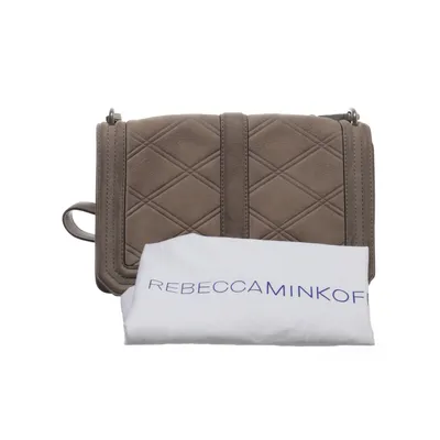 Handväska (Grå) från Rebecca Minkoff