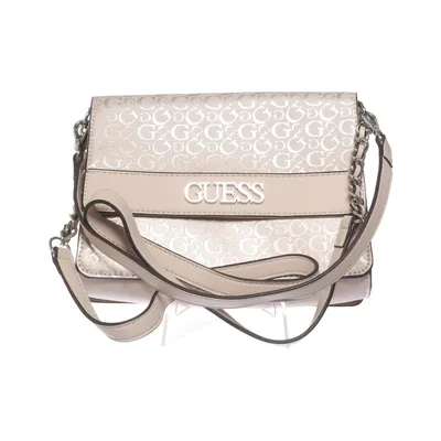 Sac à bandoulière (Beige) de Guess