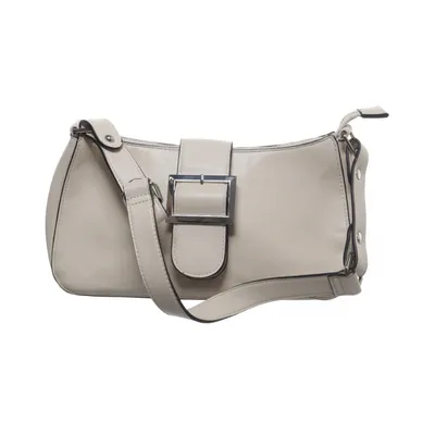 Handväska (Beige) från KappAhl Polyester, Polyuretan