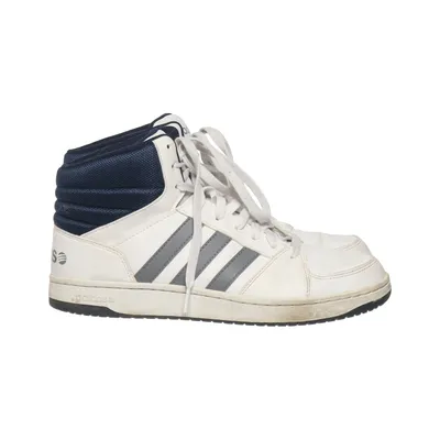 Sneakers (Wit, Blauw, Grijs) van Adidas Neo
