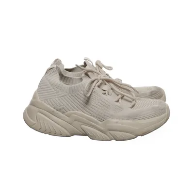 Baskets (Beige) de London Rebel