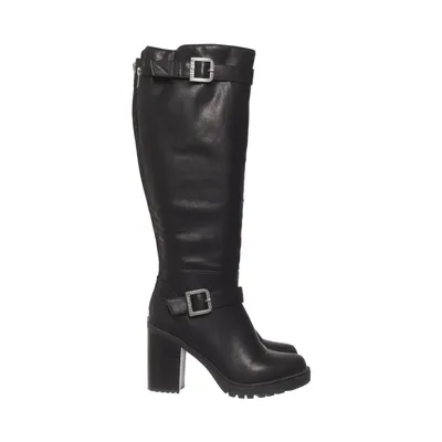Bottes (Noir) de Firetrap