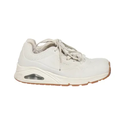 Træningssko (Hvid) fra Skechers