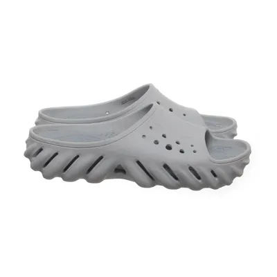 Hjemmeskor (Grå) fra Crocs