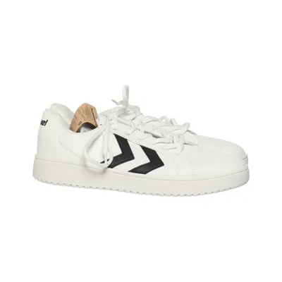 Sneaker (Weiß, Schwarz) von Hummel