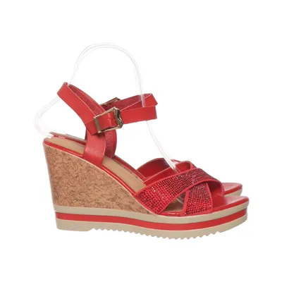 Wedges (Red) from Andarina