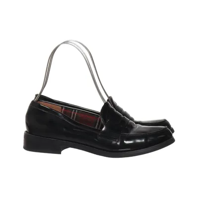 Loafers (Sort) fra China Girl