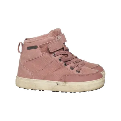 Veterlaarzen (Roze) van Waterproof
