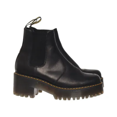 Chelsea boots (Svart) från Dr. Martens