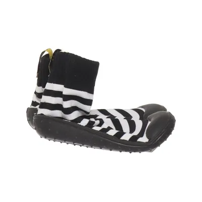 Bathing shoes (Black, White) from Tassa Polyurethane