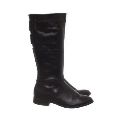Boots (Brown) from Belle