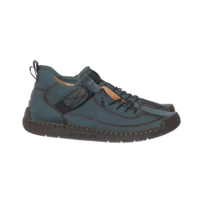Trainers (Blue, Brown) from Sport