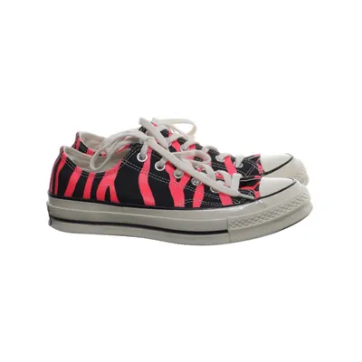Canvas schoenen (Zwart, Roze, Meerkleurig) van Converse