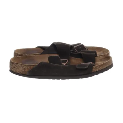 Slip-ins (Brown) from Birkenstock