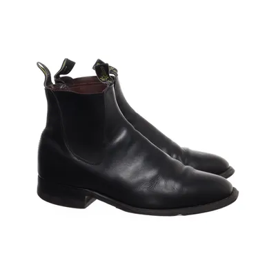 Chelsea boots (Svart) från R.M. Williams