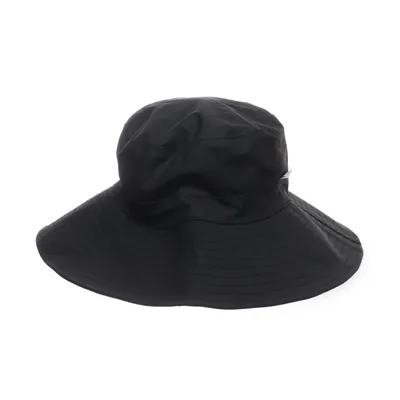 Solhatt (Svart) från Rains Polyester