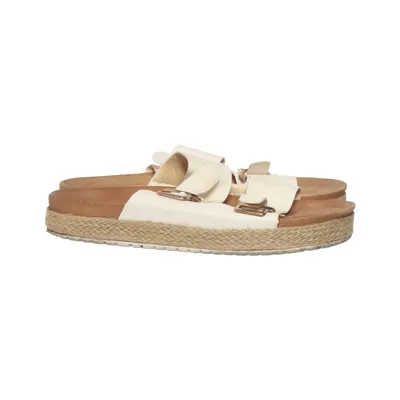 Mules (Blanc) de Graceland