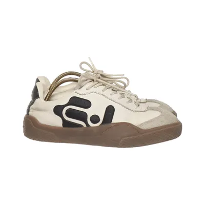 Sneakers (White, Black, Brown) from Eytys Leather